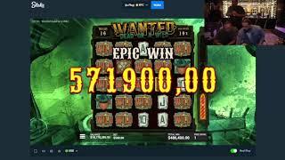 DRAKE BIGGEST WINS | Gambling Highlights #drake #gambling #casino