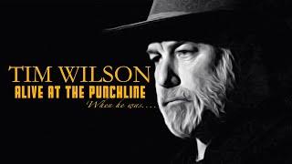 Tim Wilson: Alive at the Punchline | (2021) Full Film Youtube Cut