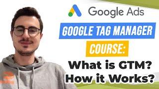  Google Tag Manager Tutorial for Beginners: Introduction to What GTM Is & How to Use It