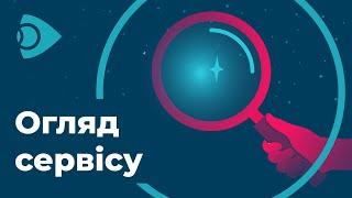 Огляд сервісу Ланет.TV