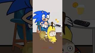 Hard To Get To The Toilet  (Funny Cartoon ) #shorts #animation #funny #meme