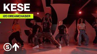 "Kese (Dance)" - Wizkid | Izo Dreamchaser Choreography