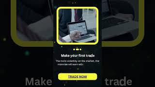 Start your crypto trader journey with a simple and understandable trading robot HASH7