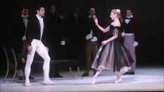 Roberto Bolle e Zenaida Yanowsky - Marguerite and Armand - 2^ parte