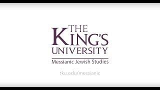 Messianic Jewish Studies Program | Stories of Transformation