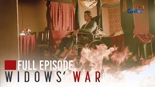 Widows’ War: Paco's taxidermy is on fire! (Full Episode 80) October 18, 2024