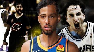 NBA Finals Game 7s: The Shots That Changed Everything