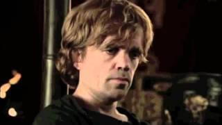 The Wheelwright's Orphan: Tyrion/Tysha