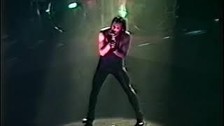 7. Another Rainy Night (Without You) [Queensrÿche - Live in Toronto 1991/10/24]