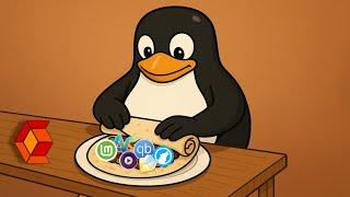 How To Roll Your Own Linux Distro