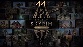 Skyrim - Anniversary Edition - Молчание языков