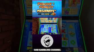 Fishin' Frenzy Megaways Goes A Bit BONKERS!