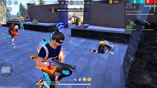 subham gaming 90% Headshot Rate| Solo Vs Squad Full Gameplay | subham gaming gameplay in poco X3 pro