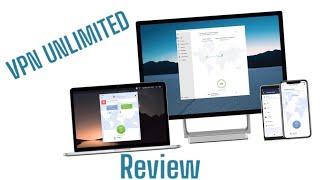 KeepSolid VPN Unlimited Review