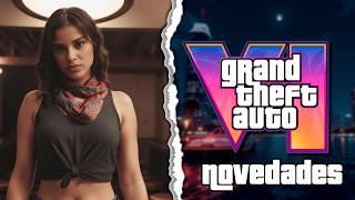 GTA 6... ULTIMAS NOVEDADES, 22 NOVIEMBRE, REUNIÓN, 2 TRAILER