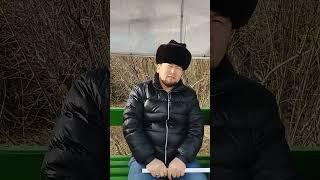 Манасчы Камил Мамадалиев.Кайып дүйнө.Балык Ооз манасчынын бизге айткан аманаты.Туш жоруу.