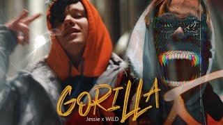 Jessie x WILD - GORILLA (prod. by Rizz B)