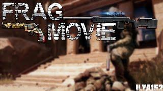 FRAG MOVIE | ПАТРОНОВ НЕТ, НО ВЫ ДЕРЖИТЕСЬ ТАМ | #5 | #АкадемияWarface | ЭЛЬТЕР