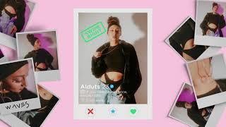 Alduts Sherdley - Swipe Right (prod. C.S.T)