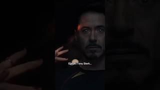 Marvel Evreninde Tony Stark'ın Bilinmeyen Gizli Gücü! Iron Man Olmaktan Kurtulmak İçin Bunu Yaptı...