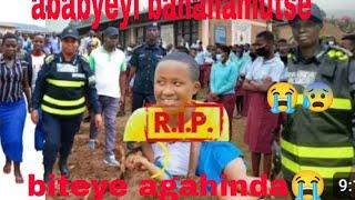 RUHANGO UMUNYESHURI APFIRIYE KWISHURI ABABYEYI BAHAHAMUTSE TWESE TWARIZE #birihanze2 #like #funny