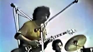 Grateful Dead 5 11 1969 Aztec Bowl San Diego CA