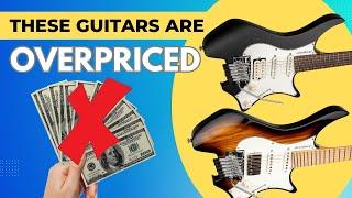 The Strandberg Swindle