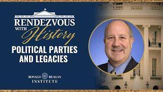 Political Parties and Legacies with Dr. Steven Hayway