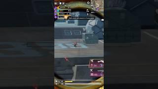 HDR best sniper in BR?  #codm #codmobile #callofdutymobile