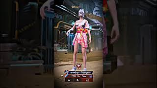 JARANG MAEN  #jedagjedug #garenafreefire #freefire #freefirehighlights #panen77 #serverthailand