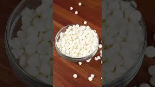 White Chocolate Covered Pineberries