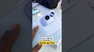 Vivo Y29 5G Camera Test | Quick Camera Test | Vivo y29 5G #vivoy295g #cameratest #gurudebinfo #5g