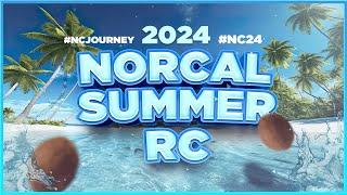 NorCal Recruitment Challenge #NCJourney #NC24