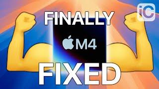 M4 is the BIGGEST Update to Apple Silicon Macs EVER!