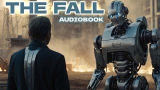 Post apocalyptic Audiobook: The fall