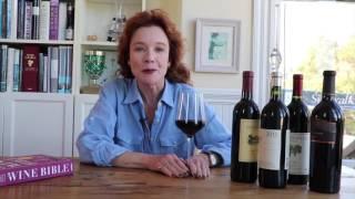 The Wine Clip: Know Merlot - 6 Key Facts