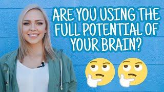 5-Step Method to Unleash Your Brain Power with BRAIN EDUCATION