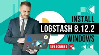 Install Logstash Locally | Installing and Configuring Logstash in Windows #logstash #elasticsearch