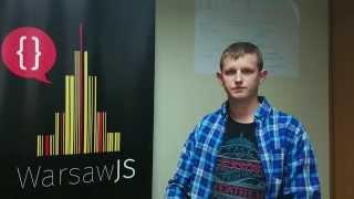 WarsawJS Meetup #2 - Invitation