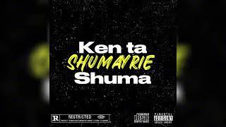 Shumayrie-Ken Ta Shuma.[official music]