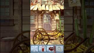 100 Doors World of History 3 level 64   walkthrough