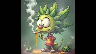 HELIGA PLANTAN #420  #reggae