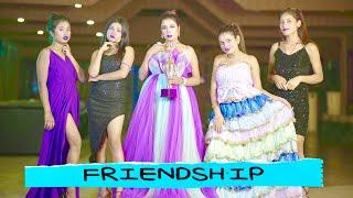 Allah Waariyan|Yaariyan|Friendship Story|Heart Touching Friendship Story|A True Friendship Story