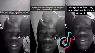 Travis Scott Apology Meme | TikTok Compilation 