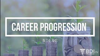 Career Progression in the NHS | BDI Resourcing
