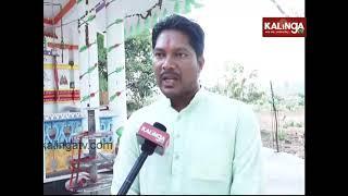 One to one with BJD's Pallahara Assembly candidate Mukesh Pal | Kalinga TV