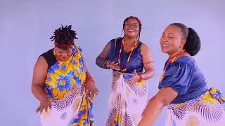 KINA MAMA- BY HADIA KOMORA (Skiza code  6912439)  (Official Video)