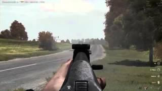 ГРАБИТЕЛЬ!   DayZ Epoch