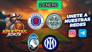 PRONOSTICOS deportivos HOY  Apuestas deportivas futbol gratis  Predicciones futbol apuestas borja