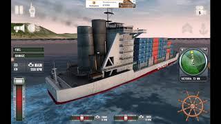 Ship Sim 2019 (MOD, unlimited money) 1.0.8.apk   Android 4.1 +